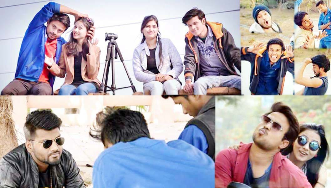 kanpuria love dose web episode
