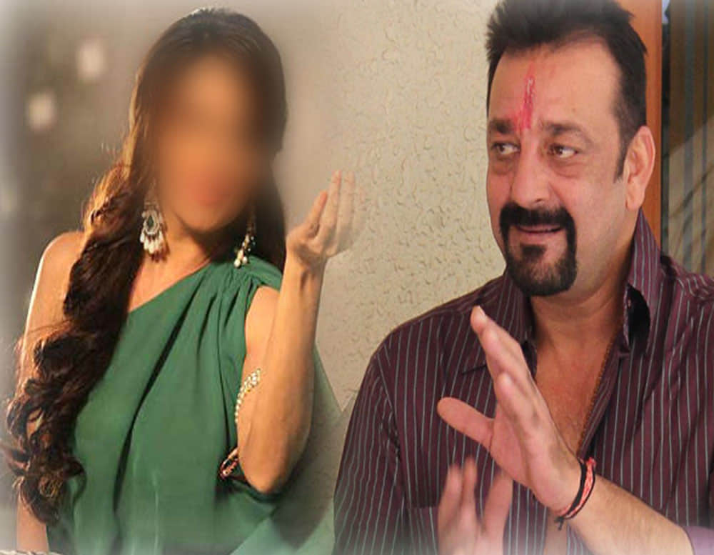 Madhuri scared of Sanjay Dutt's biopic ?