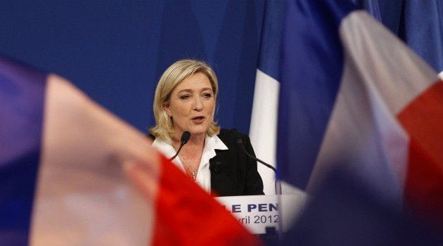 Islamic extremism dominates in France elections