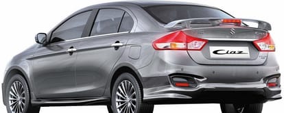 Premium Midsize sedan: Now ciaz has taken a clear lead