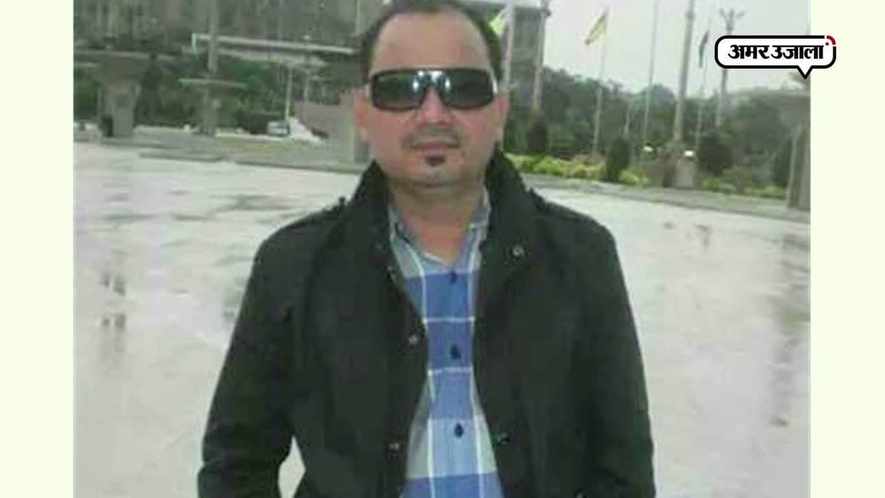 कानपुर रेल हादसे का मास्टरमाइंड शमशुल होदा गिरफ्तार