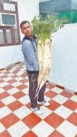 sonipat, 5 feet moli in sandeep gardan