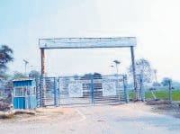fatehabad, highcourt, nuclear plant,  harayana