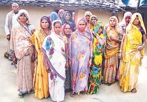 fizz in pahariya village