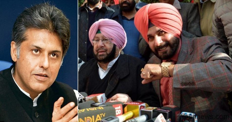 Lok Sabha Elections 2019, Congress Announcement for Candidates Sort Outed the Problem of BJP