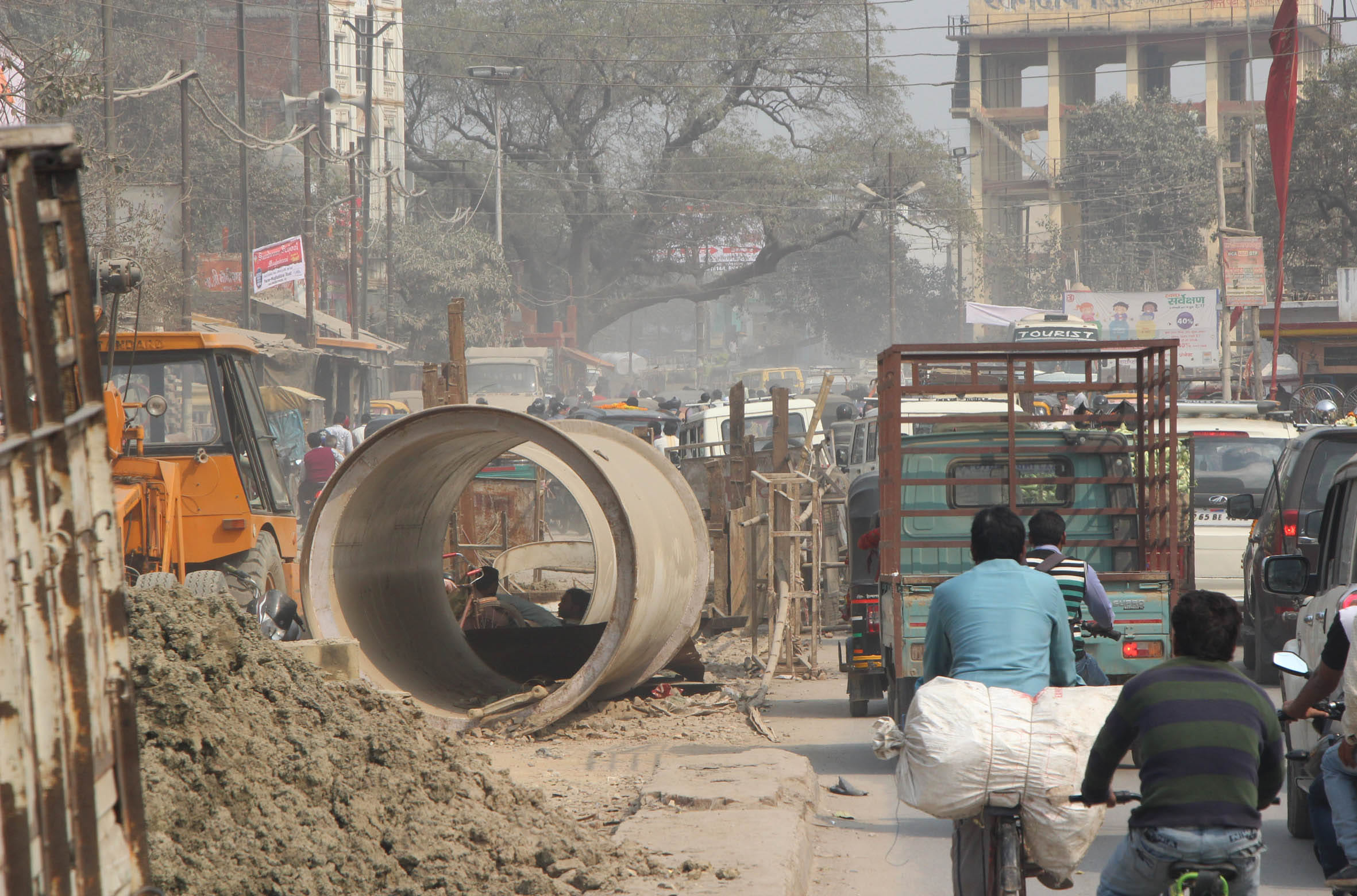 kasi become first in state after Cleanliness survey report announce