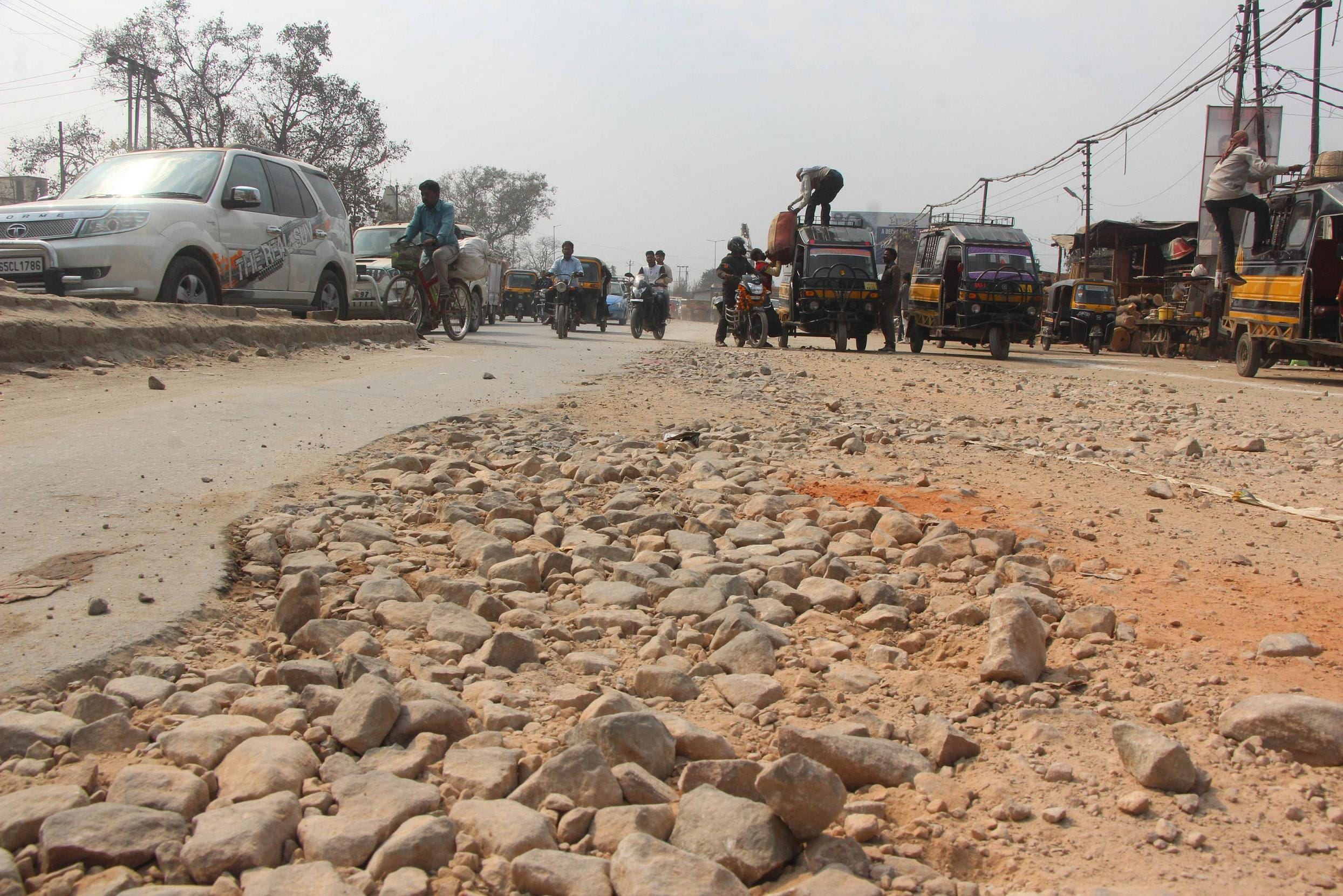 kasi become first in state after Cleanliness survey report announce