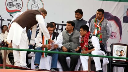 rahul akhilesh was a breach of code of conduct