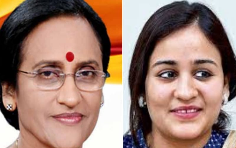 tough competition for lucknow candidates in up assembly election