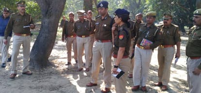 rld candidate brother and friend murdered in bulandshahr khurja