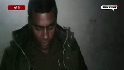 Road accident in lakhimpur khiri, 4 died 