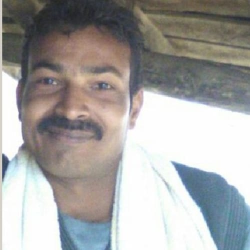 rti activist murdered in bahraich, 10 injured