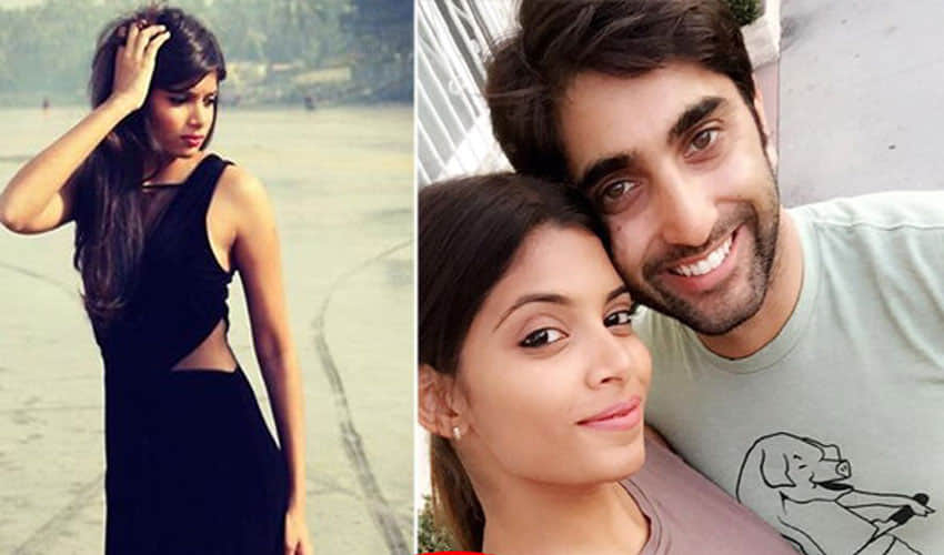 sunny leone's hot bhabhi in social media