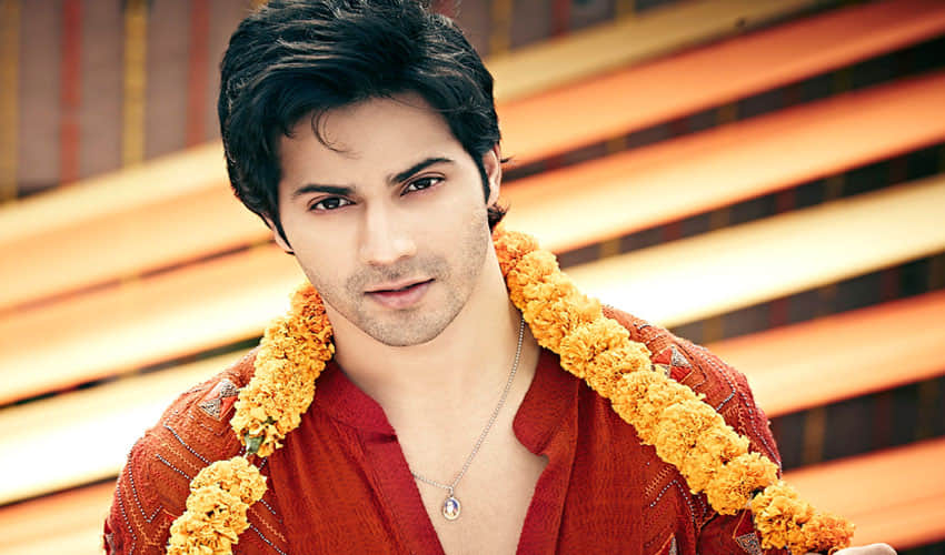 varun dhawan fell in love with lisa haydon