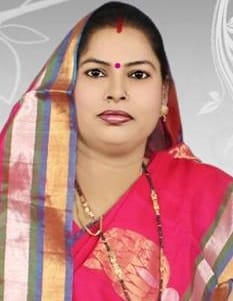 The BJP has fielded candidates