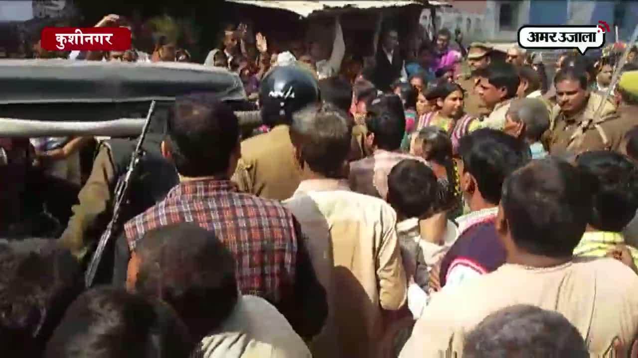 बुजुर्ग