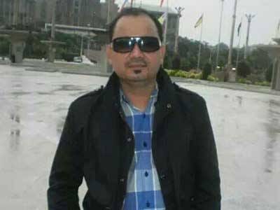 Mastermind of Kanpur train derailment  and ISI agent Shamshul Huda arrested in Nepal