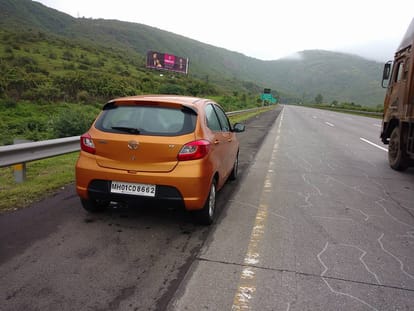 Review of tata tiagio, one of the most desirable car in india