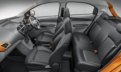 Review of tata tiagio, one of the most desirable car in india