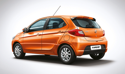 Review of tata tiagio, one of the most desirable car in india