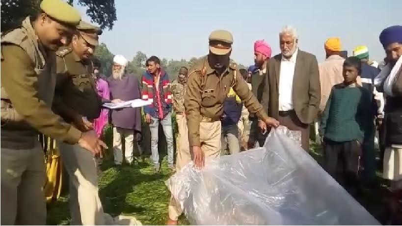 third day tigress killed farmer, two people death and one injured