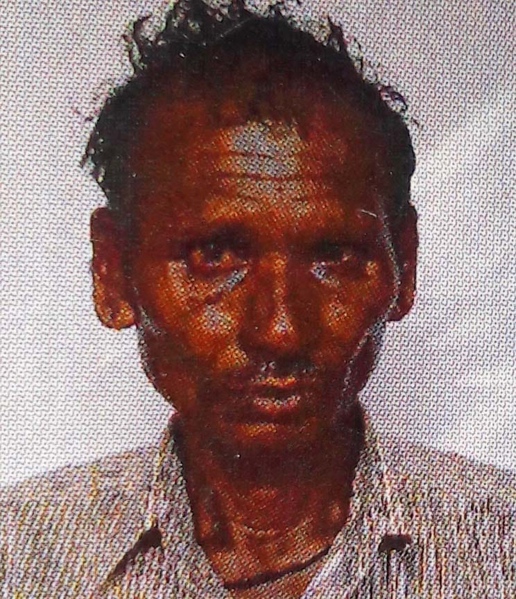 Tigress third attack in three days, the life of a farmer went