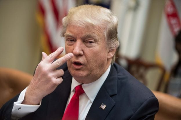 7 Muslim country, who will not be targeted by Trump and why?