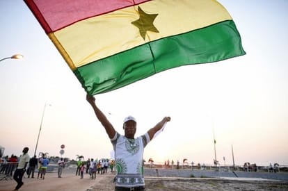 7 Muslim country, who will not be targeted by Trump and why?
