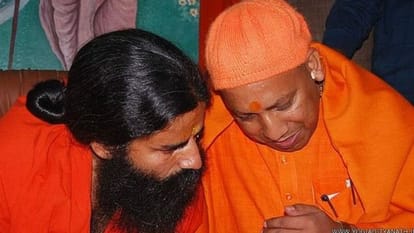 Yogi Adityanath with BJP or against?