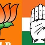 Election: how to change the symbol of congress-bjp, know exciting story