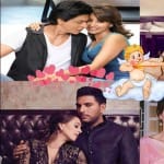 Famous Love Stories From Bollywood, Politics And Cricket