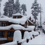 gulmarg