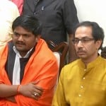 हार्दिक पटेल