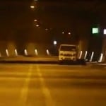 Nashri Tunnel