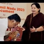 The strict regime change in Tamil Nadu benign Panneerselvam