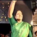 Shashikala hit out at Panneerselvam