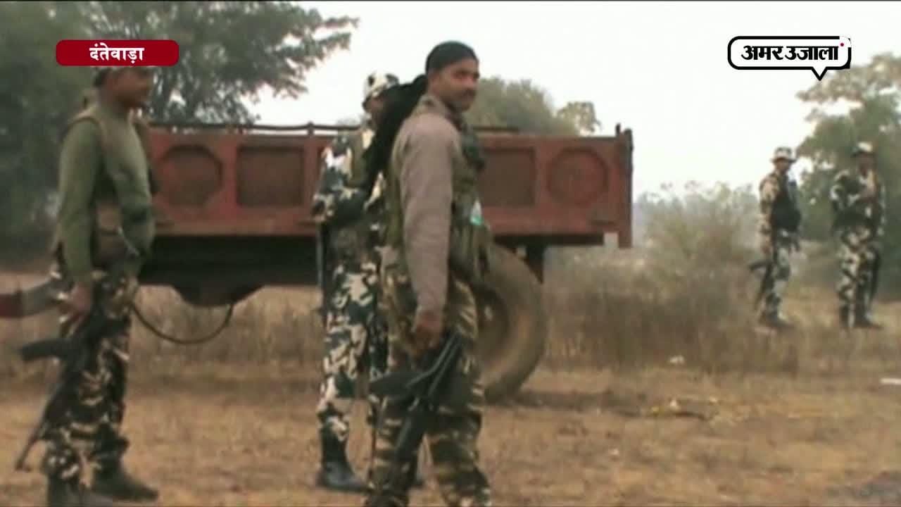 Maoists attack National Mineral Development Corporation vehicles