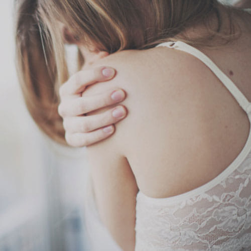Side Effect Of wearing Bra for all day time