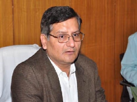  Additional Commissioner DM and face to face