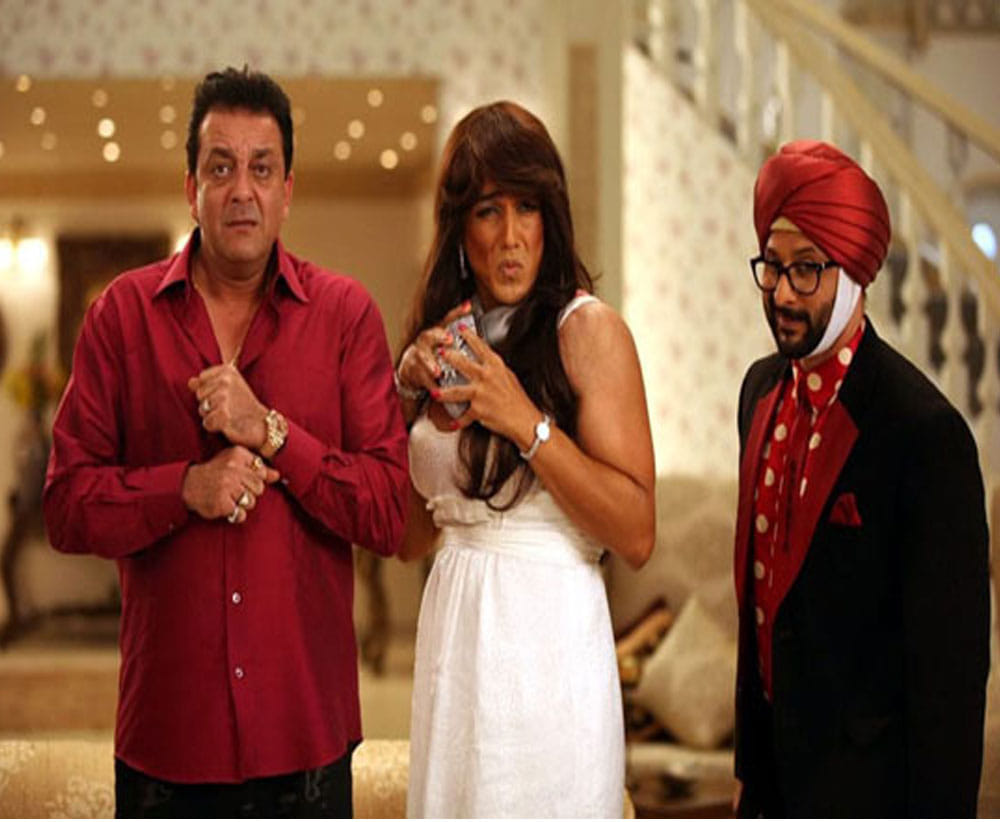 Why Ashish Choudhary never became a hero despite huge fan following