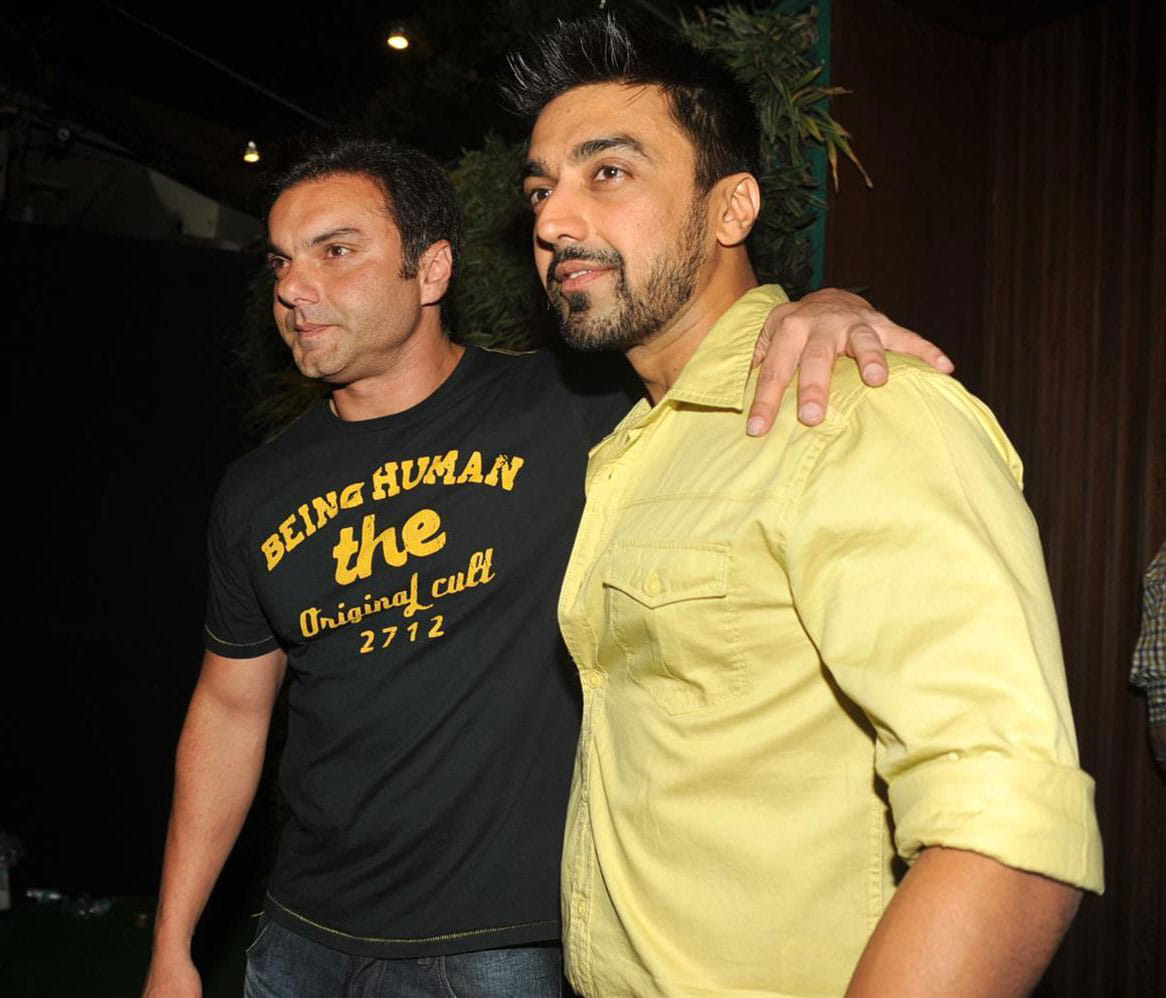Why Ashish Choudhary never became a hero despite huge fan following