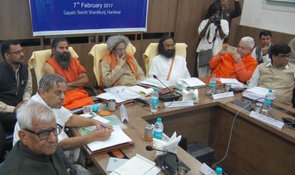 ramdev became indian yoga asspciation president.