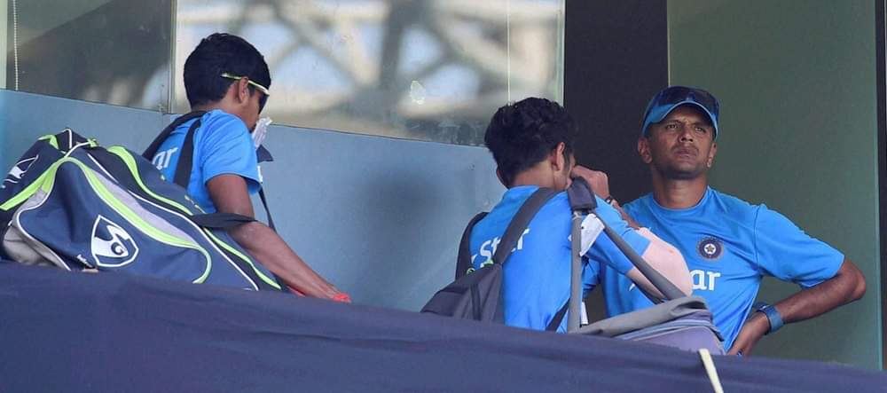 बीसीसीआई