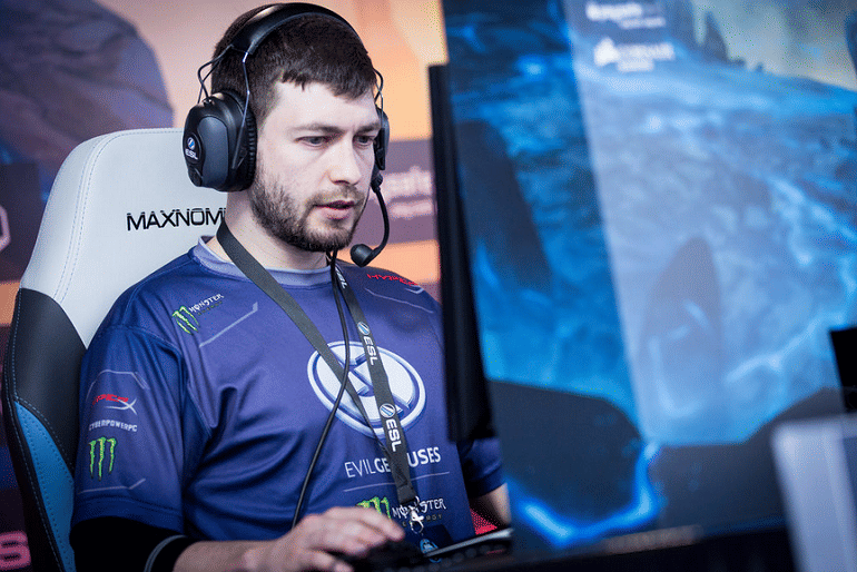 5 highest earning gamers in the world