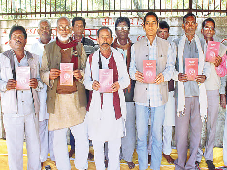 CPI (ML) manifesto