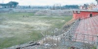 surajkund, water supply, health department, 94 lakh, kaithal