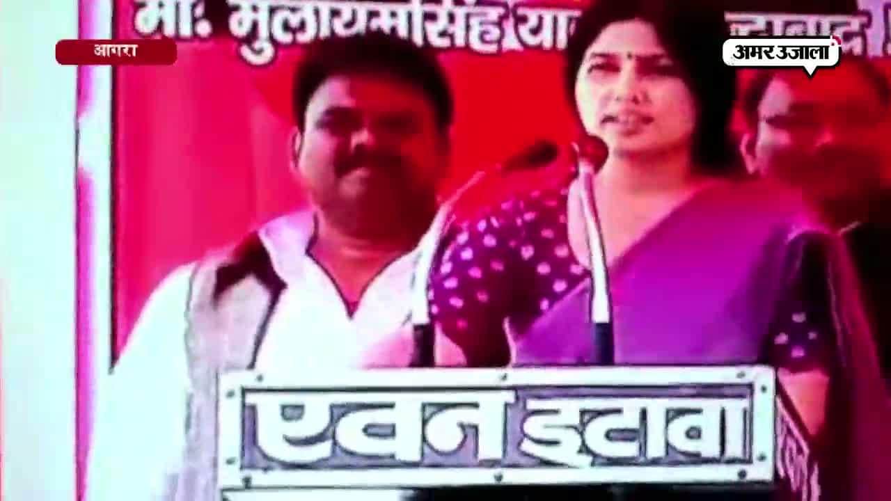 जब भाभी ने मांगे भैया को सीएम बनाने के लिए वोट