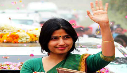 up polls bjp challenging path