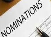  Dismissed five pamphlets, now 54 Ldiya election