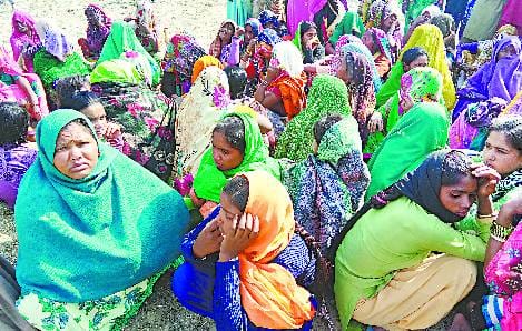 Divyanga murdered bodies dumped in wells